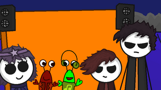 Ready to Rock? June Party Announcement May 26th!