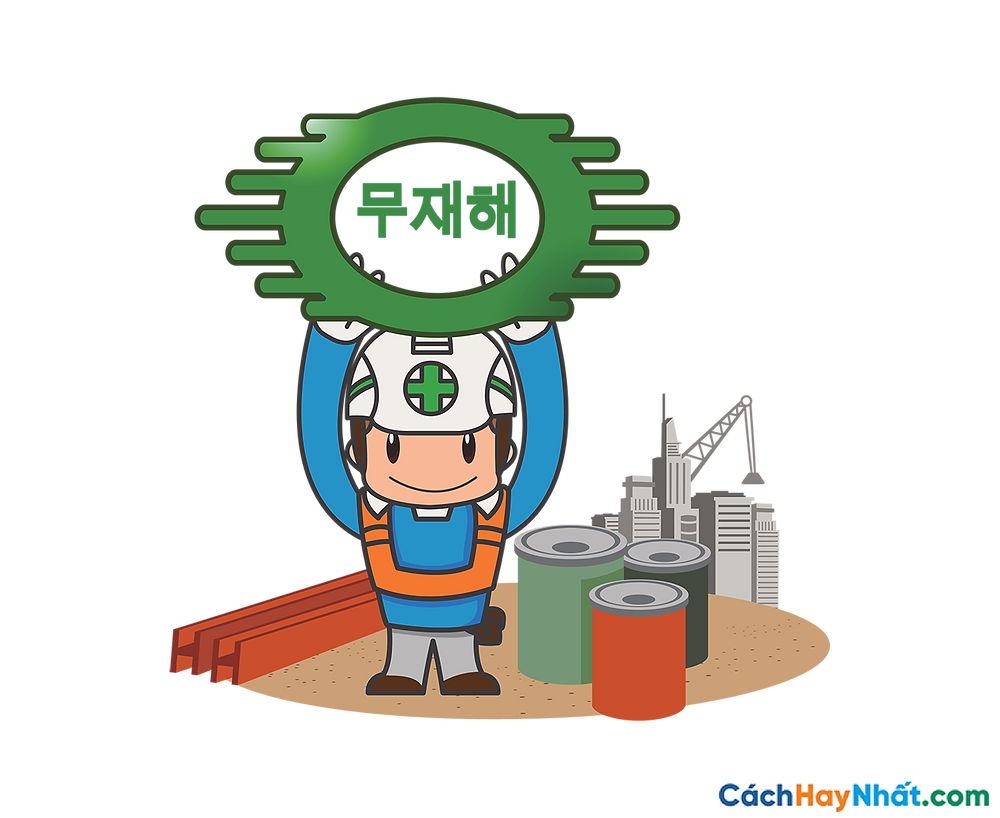 Free Vector labor safety - An Toàn Lao Động Ai PDF PNG 06