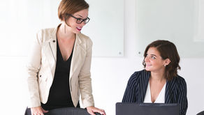 3 Steps to Increase Women in Leadership