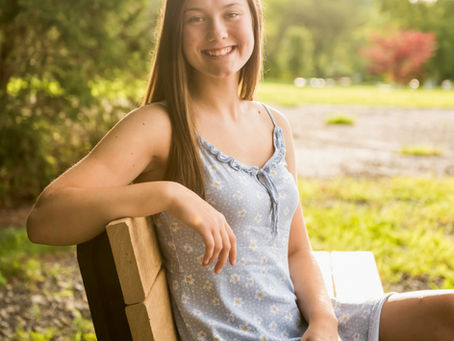 Brian S. McCarthy Memorial Foundation Names First Two Scholarship Recipients