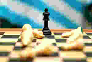 lose battle win war
