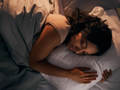 7 Do's and Don'ts to Build Better Sleeping Habits
