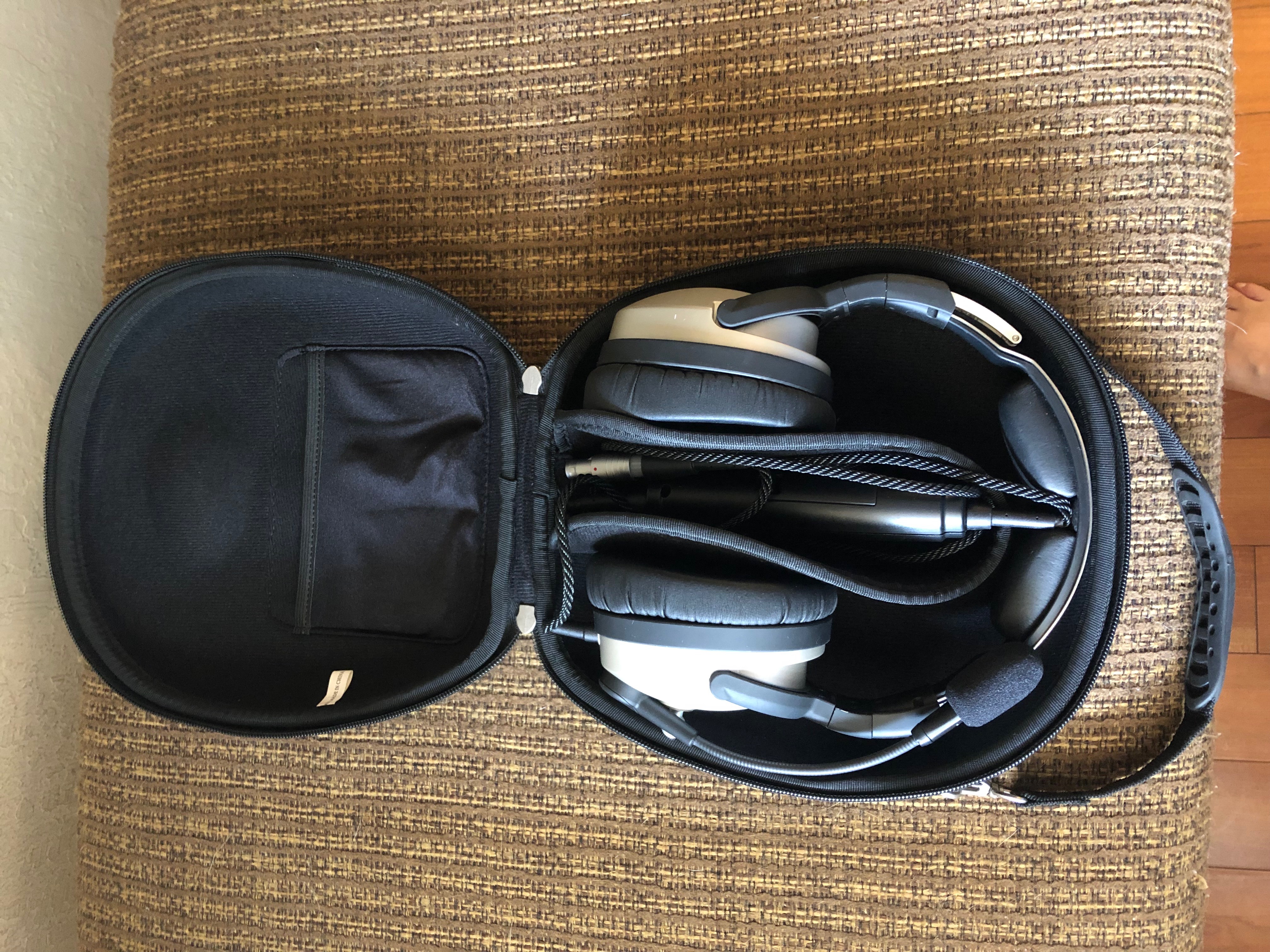 Lightspeed Zulu 3 for sale - $650 obo content media