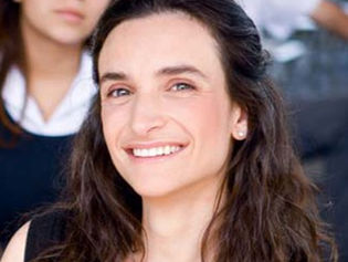 Café Tándem: Susana Claro