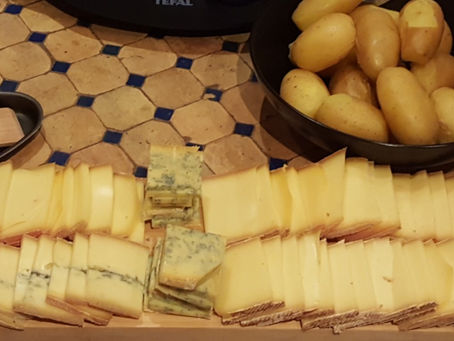 Quand et comment déguster le fromage ?