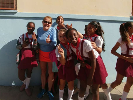Comment donner aux plus démunis à Varadero et autour