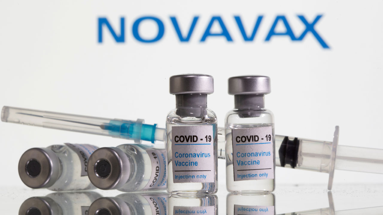 Japan orders 150 million doses of Novavax vaccine content media