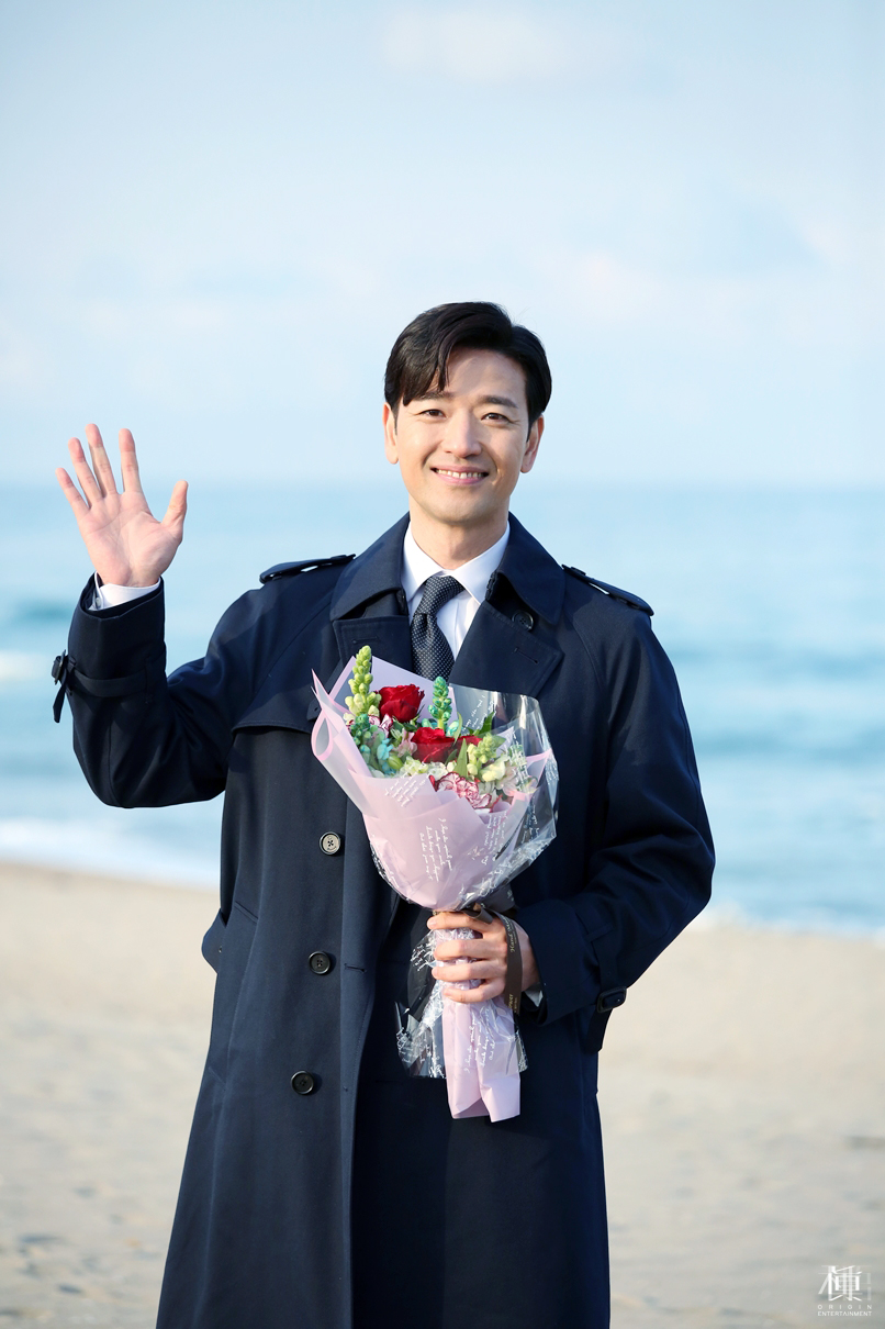 ‘신과의 약속’ 배수빈 “함께 울고 웃으며 좋은 작품 마무리” content media