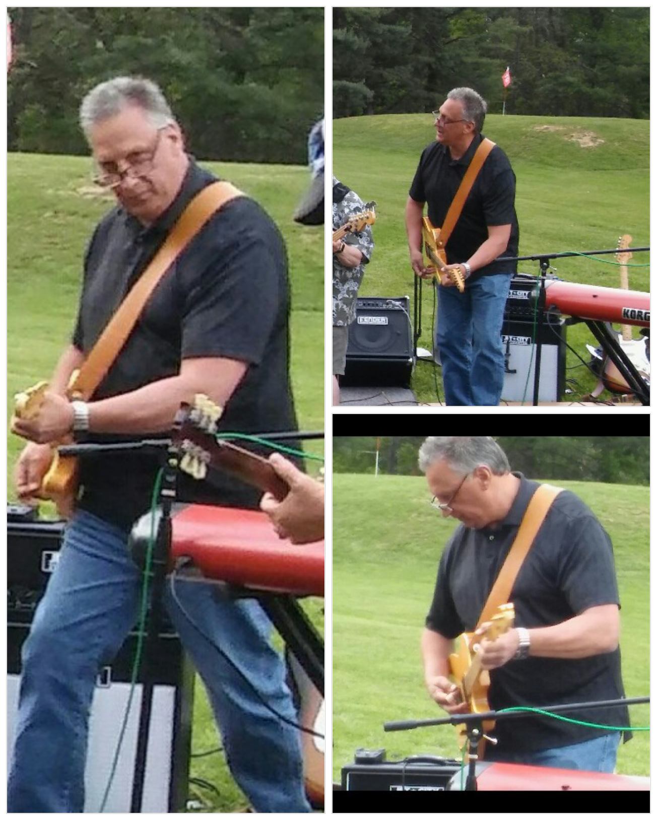 Bill's Fan Appreciation & Pics. content media