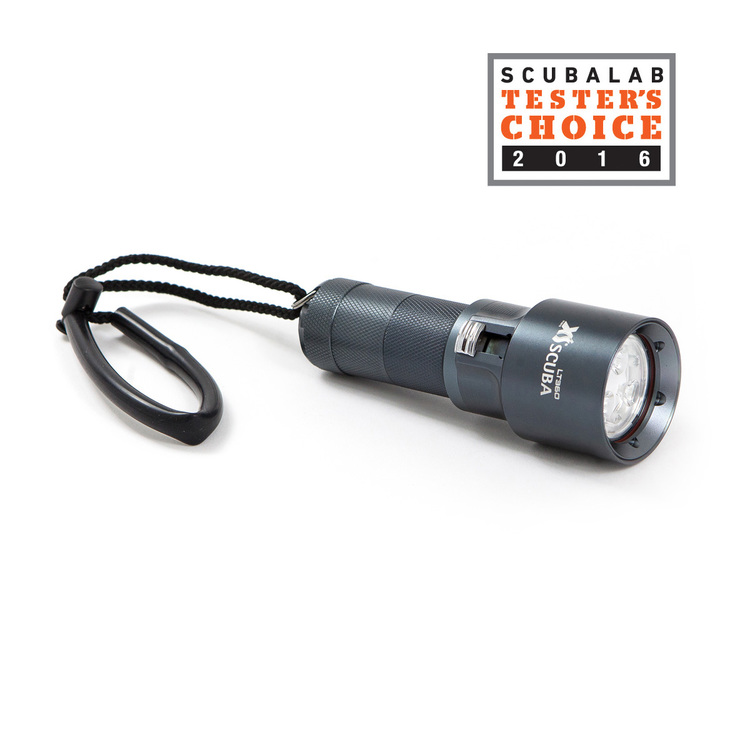 XS Scuba LT360 content media