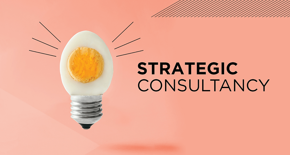 strategic-consultancy