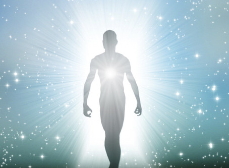 What is the Spirit?