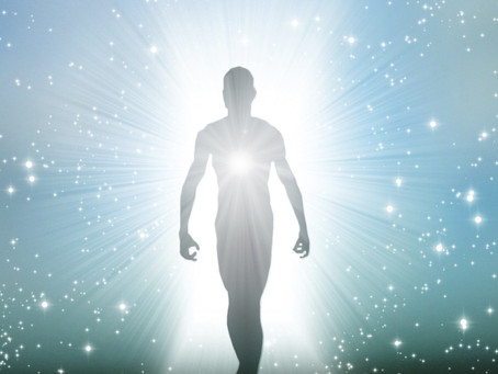 What is the Spirit?