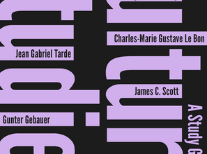 2020 가을, 문화연구스터디 멤버 모집!