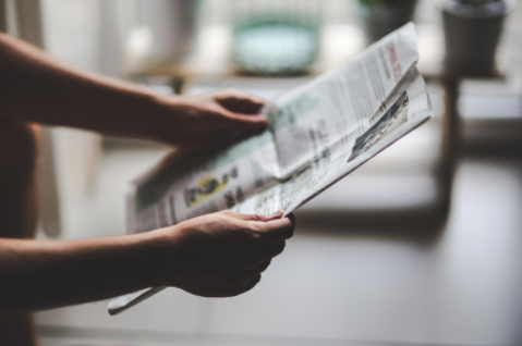 Check out this great article in Patch News! content media