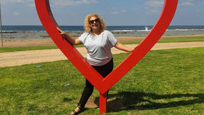 על אהבה עצמית