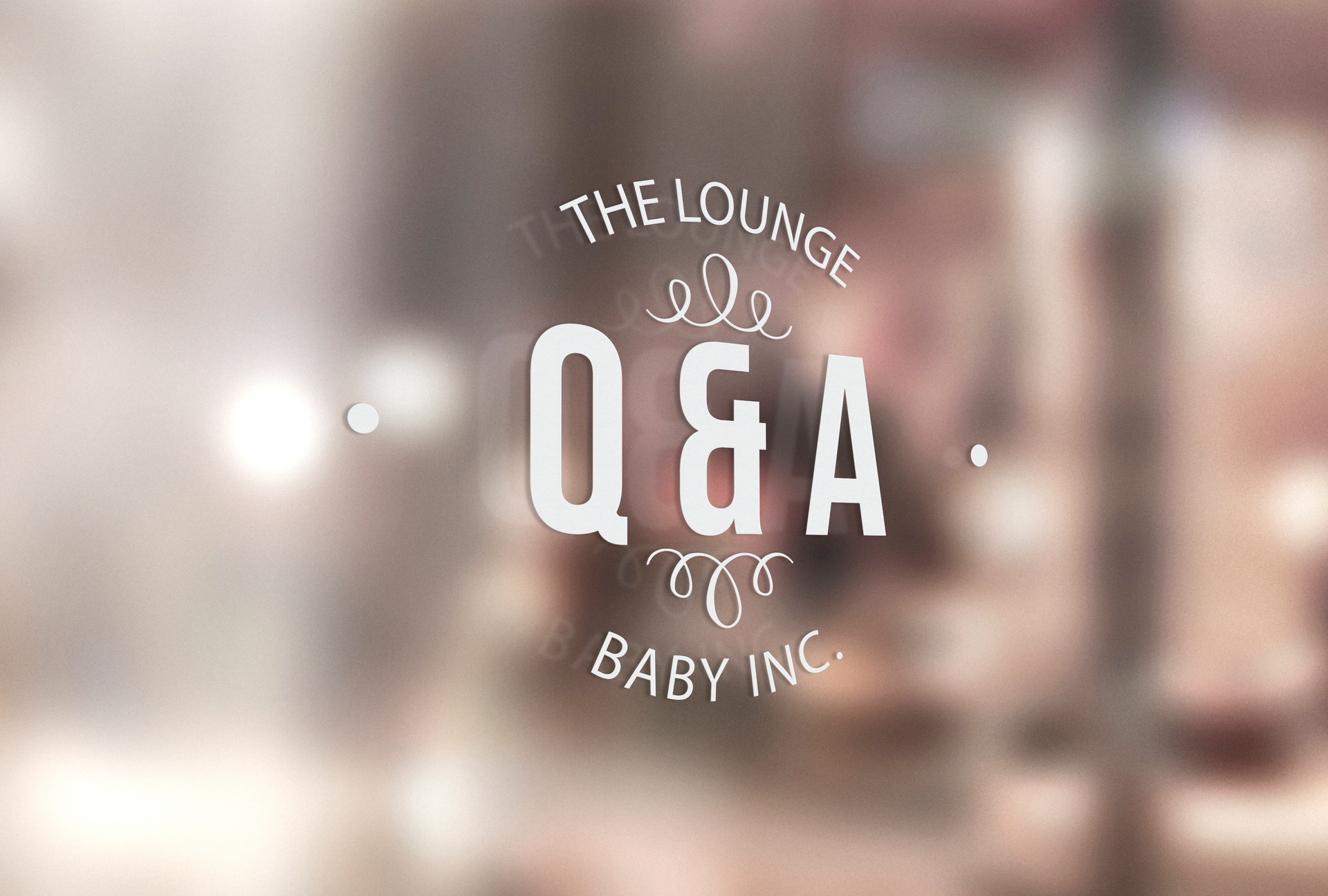Q & A content media
