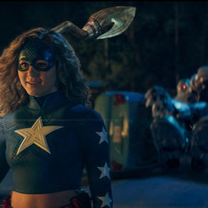 Freaks Indica - Stargirl: A série da DC que precisávamos!