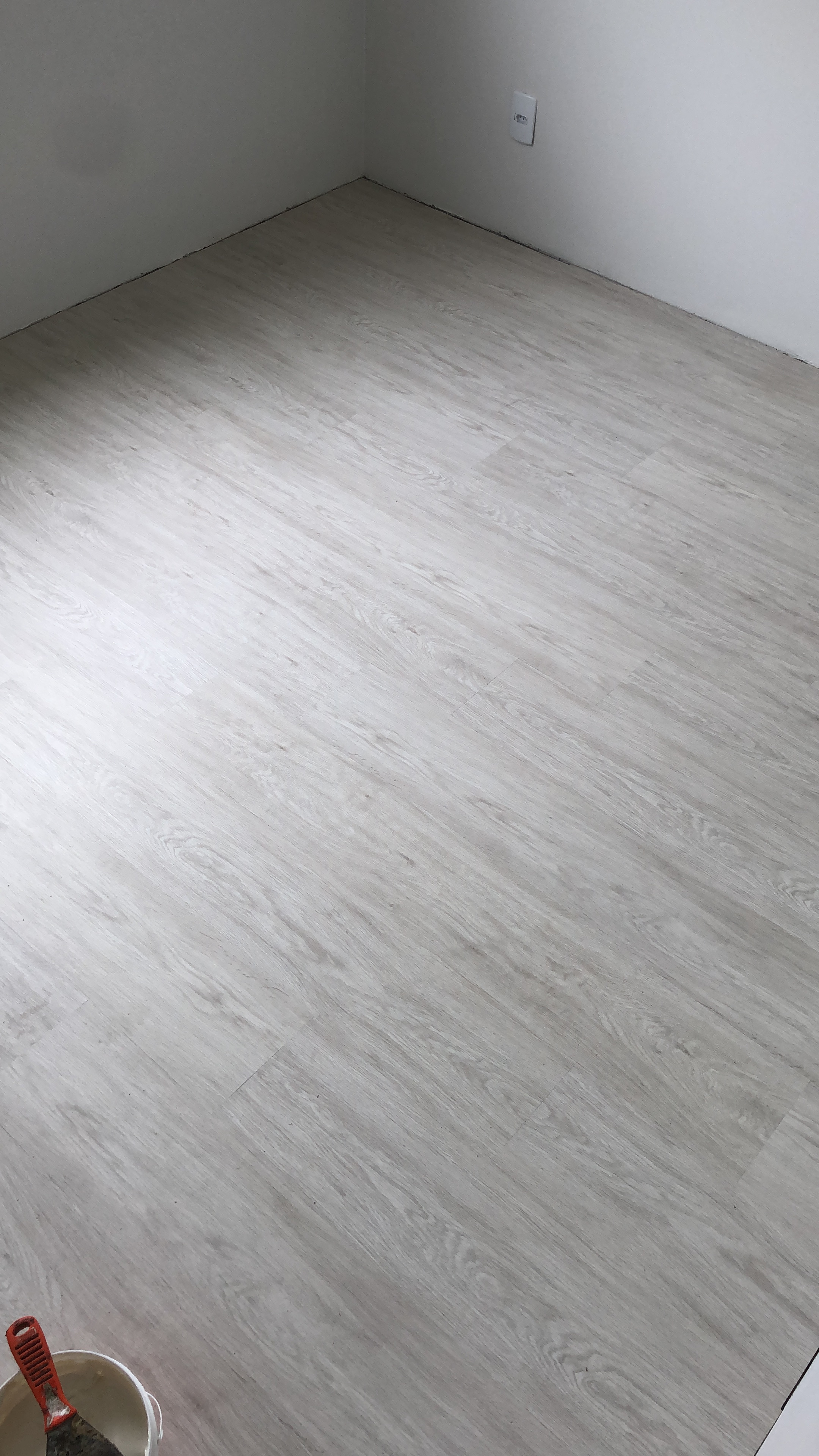 Piso de PVC Napoles. — foto 2