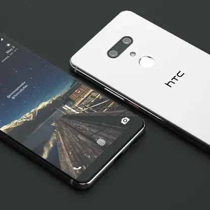 HTC's New 5G Phone May Be the Flagship of 2020