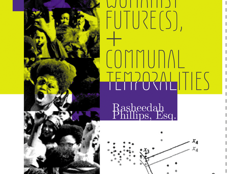 Black Quantum Futurism (stream)