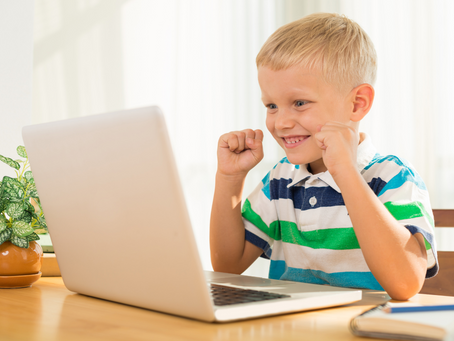 Assistive Technology: A Game Changer for Students with Disabilities