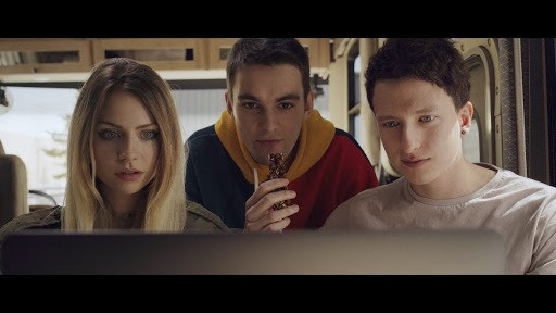 Summerland film review