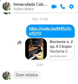 Gracias, Gracias, Gracias!