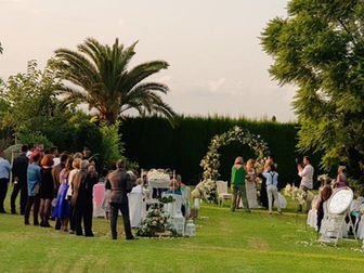 Te presentamos un lugar ideal para celebrar tu Banquete de Boda.