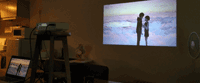 映画鑑賞会 in フィールズ南4条