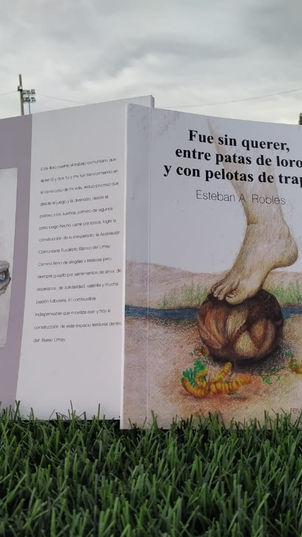 EN SU ANIVERSARIO EL EUCA PRESENTA SU LIBRO 