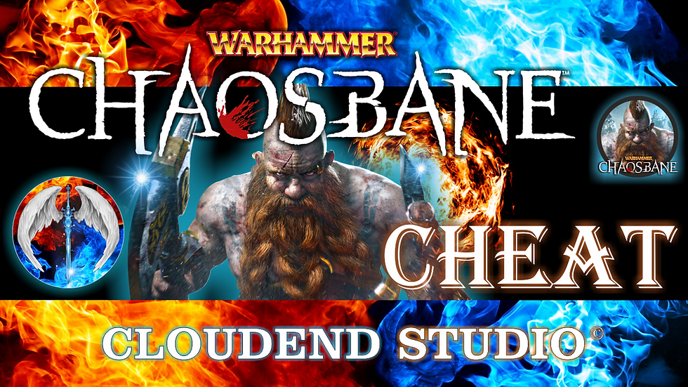 Warhammer Chaosbane, cheat, cheats, Software, cloudend studio, galth, cheat, trainer, code, mod, software, steam, pc, youtube, tricks, engaños, トリック, 騙します, betrügen, trucchi, pokemon, dragon ball xenoverse, playerunknown's battlegrounds, fortnite, counter strike, ign, multiplayer.it, eurogamer, game source, final fantasy, dark souls, monster hunter world, nintendo, ps4, ps5, xbox, nba, blizzard, world of warcraft, twich, facebook, windows, rocket league, gta, gta 5, gta 6, call of duty, gamesradar, metacritic, collector edition, anime, manga, fifa, pes, f1, game, instagram, twitter, streaming, cheat happens, One Piece World Seeker, Naruto, dragon ball project z, dota, devil may cry 5, трюки, трюкинасамокате, трюки, tricher, カンニング竹山, カンニング, 사기, 사기샷, 사기꾼, 作弊 #騙子, 사기꾼, 사기꾼조심, 사기꾼들, betrüger, oszustwo, oszust, 02/06/2019,chaos 10, chaos 5, best gear, best weapon, legendary weapon, gem, dlc 1, dlc 2, dlc 3, dlc 4, hack'n slash, fantasy, rpg,