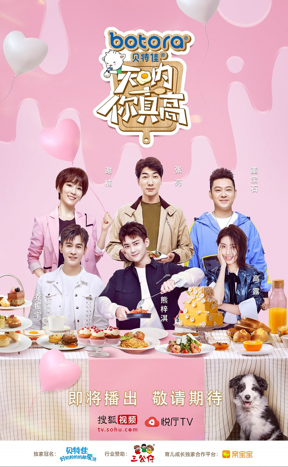 Sohu reality show