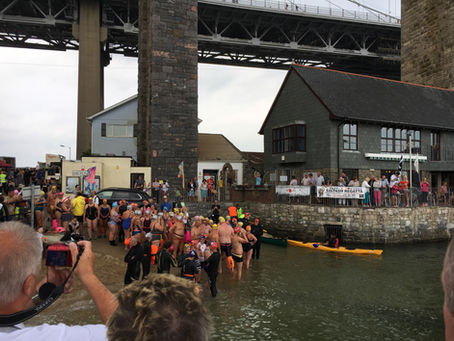 Saltash Regatta
