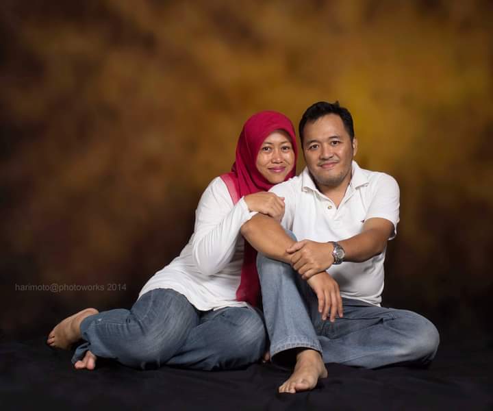 Hari Tri Laksono (EL-91) content media