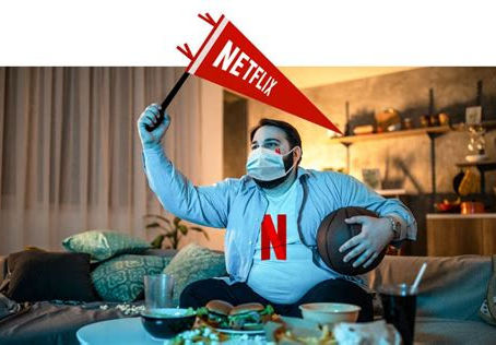 What projects are you doing while stuck at home?