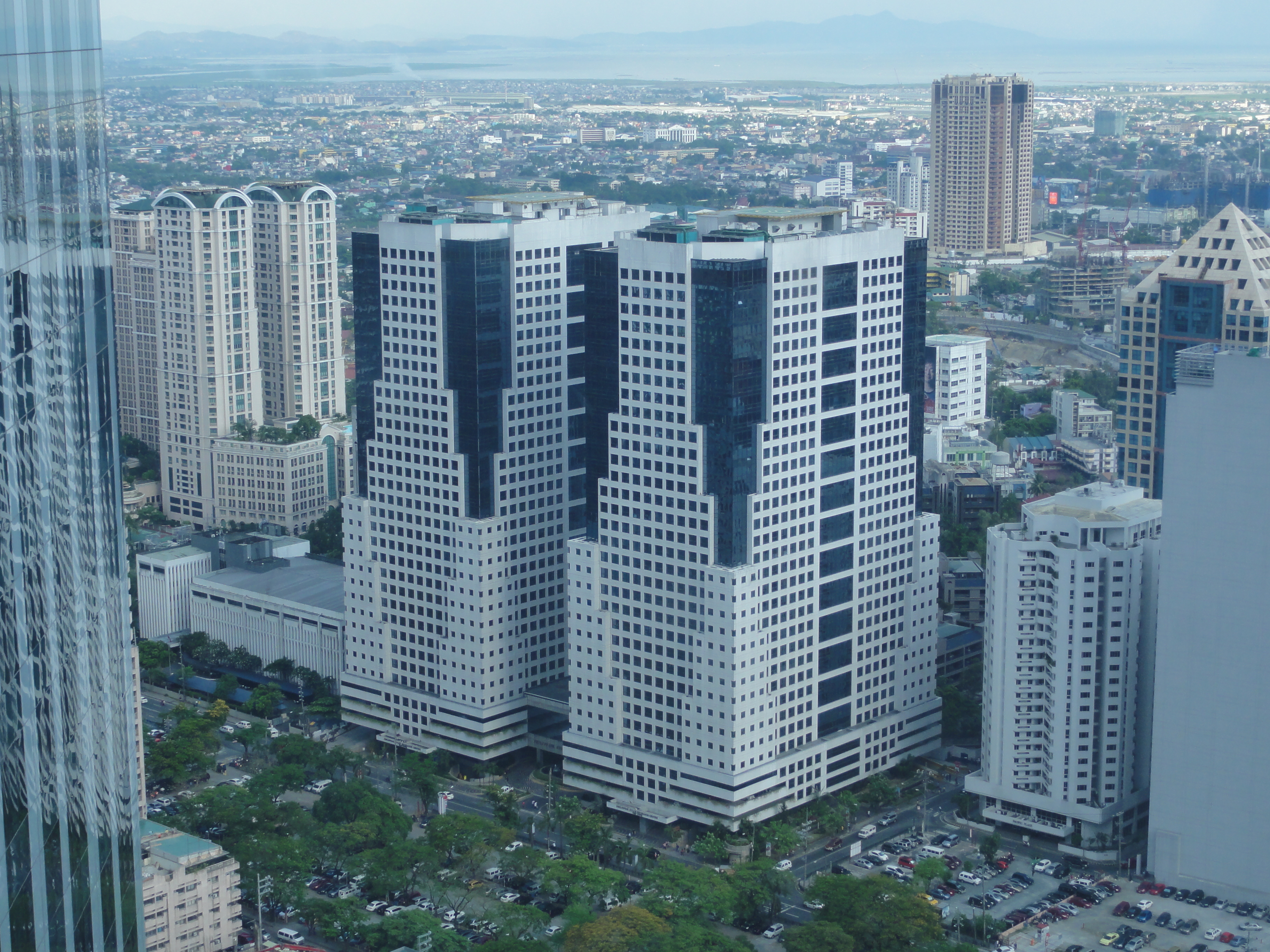 McKinleyTech Office in Manila, Philippines content media