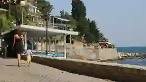 Vieux port nessebar