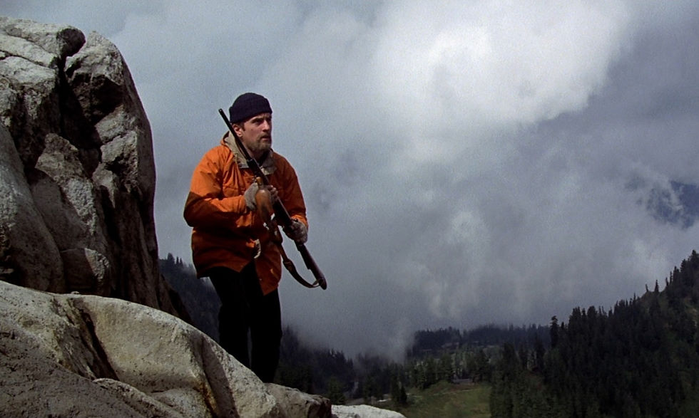 Il cacciatore (1978)