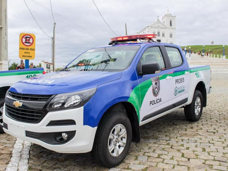 PROEIS REFORÇARÁ PATRULHAMENTO NA LOCALIDADE DA BARREIRA EM SAQUAREMA