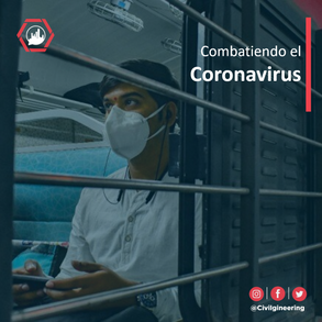 Combatiendo el Coronavirus