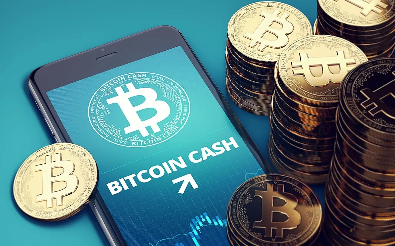 cryptocurrency called glance coin