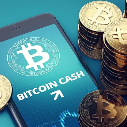 What is Bitcoin Cash, What is the Difference from Bitcoin?