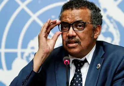 World Health Organization Responded to Trump's Charges