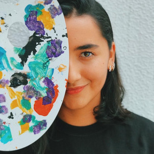 SOY - ARTE OLARTE