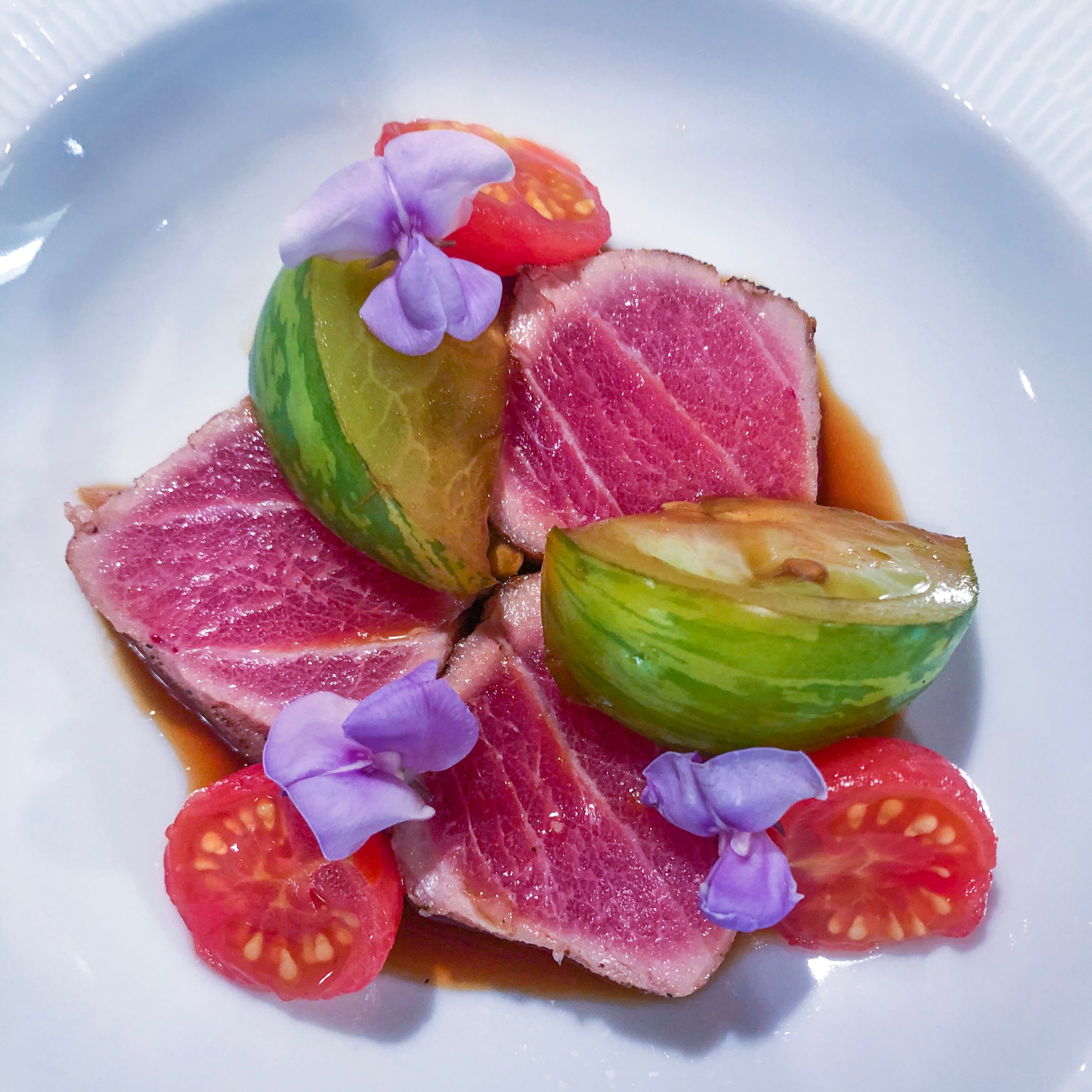 A Chef's Life