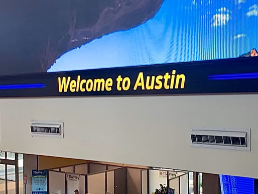 How to Survive Any Airport Like a Pro