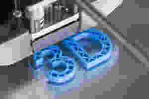 3D Priniting