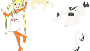 Sonia Nevermind