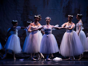 Concurso Público para cubrir el cargo de Director del Ballet